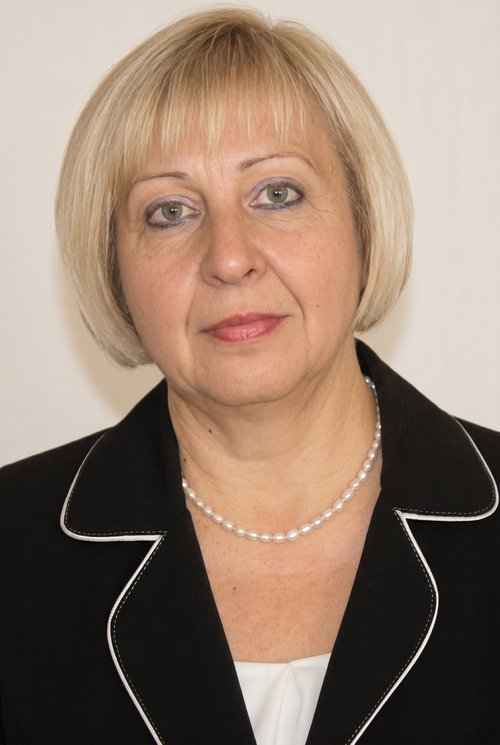 Ефимова Вера Ивановна